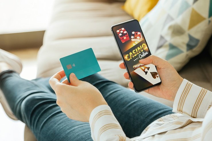 ফোনে betvisa 888 প্রোফাইল নিরাপত্তা যাচাই